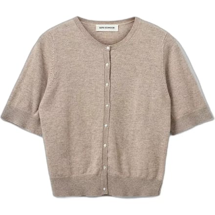 Damesvest Sofie Schnoor Sunasw