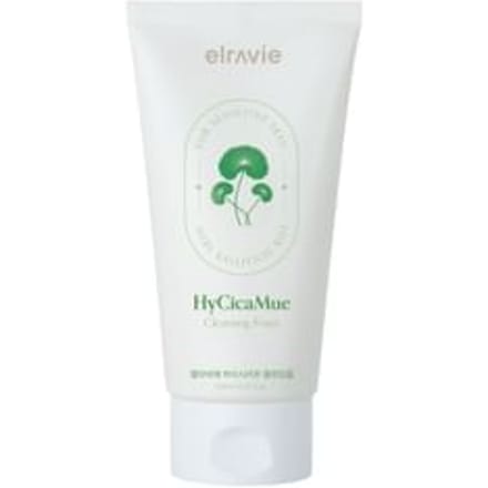 Derma Elravie - HyCicaMue Cleasing Foam 150ml