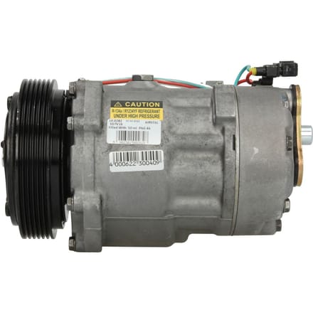 Compressor airconditioning AIRSTAL 10-0282
