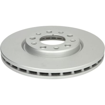 Remschijf BOSCH 0 986 479 C42 voorkant, geventileerd, sterk gecarboniseerd, 1 Stuk