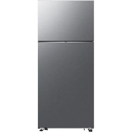 Samsung RT53DG7A14S9EF koel-vriescombinatie, E-label, No Frost, 186 cm, extra breed, Inox