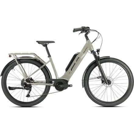 Elektrische fiets Sunn Start Finest Shimano Cues RD-U3020 9V