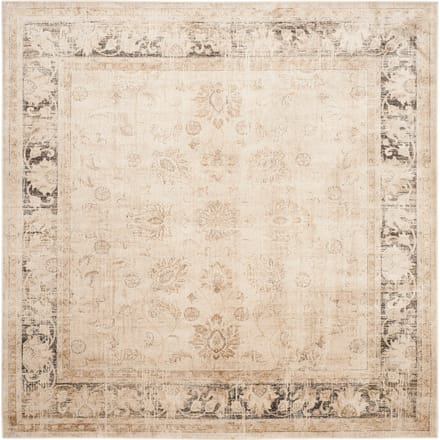 Vintage vloerkleed Peri | Safavieh