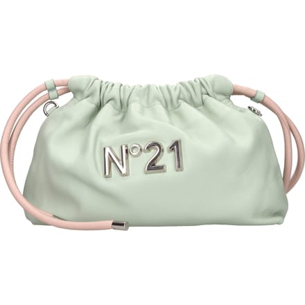 N°21 Zakken... Groen