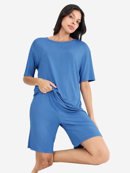 Triumph Pyjama Red Label Timeless Sensuality