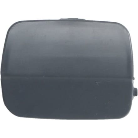 Ventilatiegrille, bumper trekhaak BLIC 5513-00-0062973P