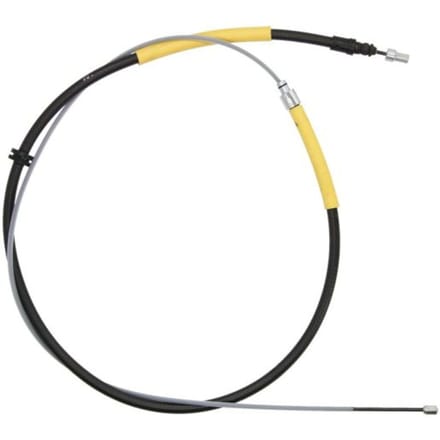 Kabel, parkeerrem TRW GCH653