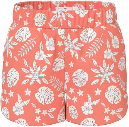 NAME IT - NKFVINAYA SHORTS FFFF NOOS - Meisjes - Bermuda shorts