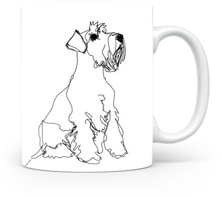 Beker Sealyham Terrier