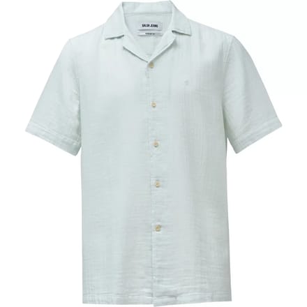 Katoenen overhemd Salsa Jeans Regular Fit