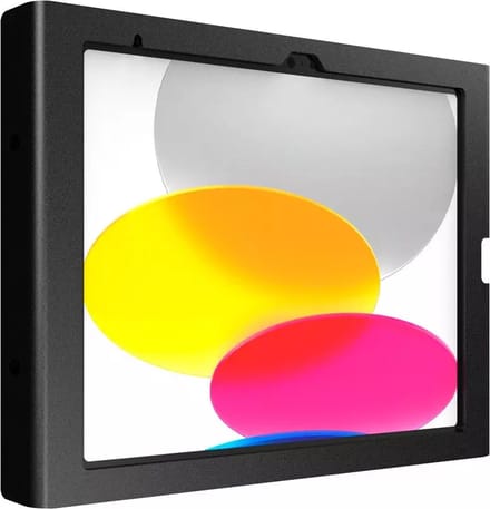 Maclocks Swell Wandhouder voor iPad 10th-11th Gen. - Montageopties