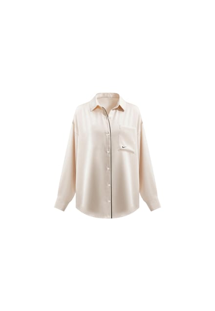 Shirt Vrouw Nike Sportswear IM0575-072