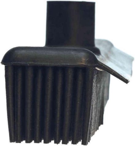 Gummi Bezem Sweeper Zonder Steel