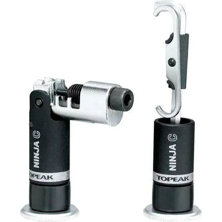 Topeak minitool Ninja C - 15400024