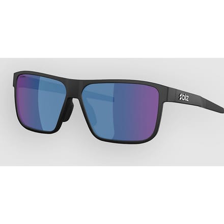BLIZ Active Eyewear A008 Matte Black Zonnebril zwart