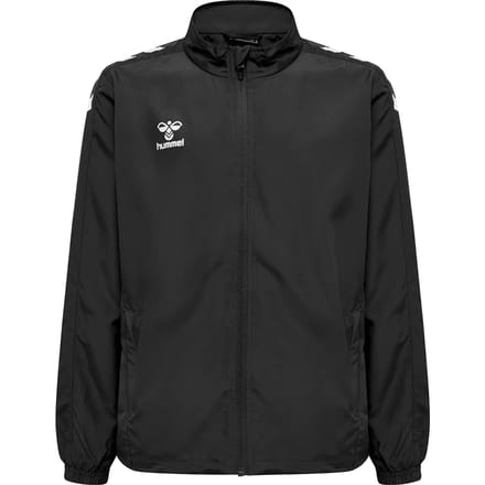 Hummel kindertrainingsjack Hmlcore Xk Micro Zip Jacket Kids 212654