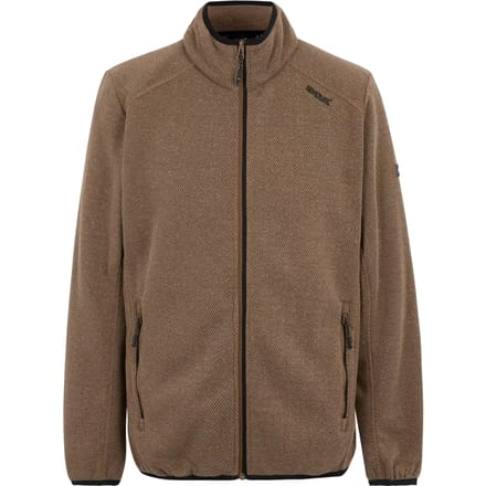 Torrens isolerend rekbaar fleece vest voor heren