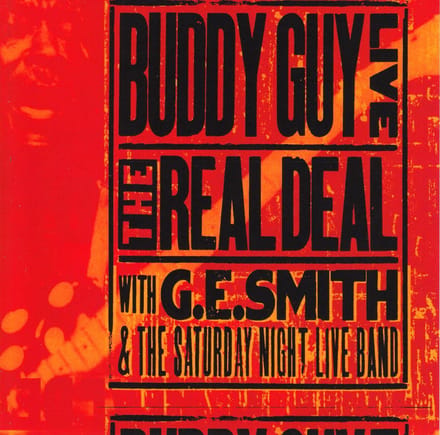 Live: The Real Deal