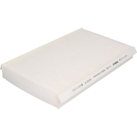 Cabine luchtfilter KNECHT LA 280