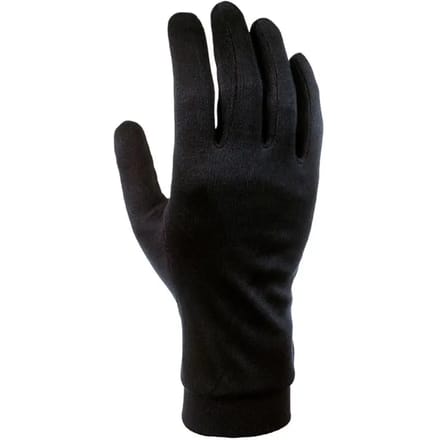 Skihandschoenen Cairn Silk
