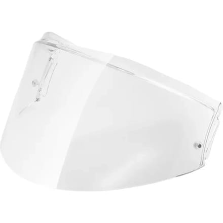 Motorhelm vizier LS2 FF399