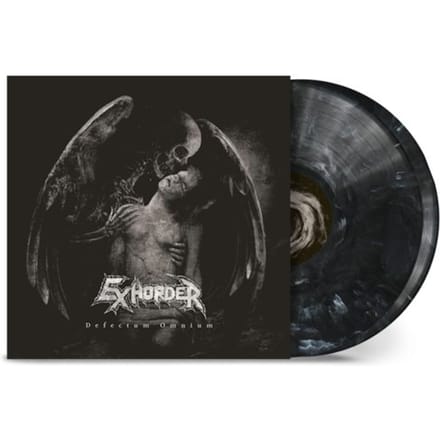 Defectum Omnium - Exhorder