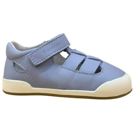 Schoenen voor de eerste stapjes Blanditos OCEANO Azul