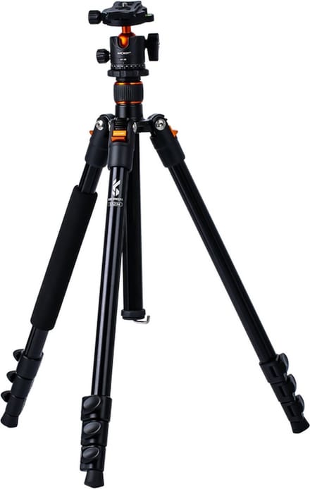 K&F Concept Tripod SA234