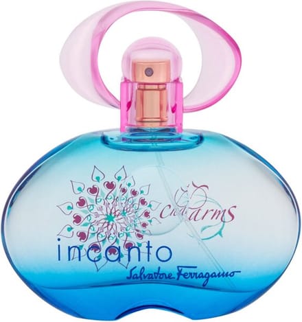 Damesparfum Salvatore Ferragamo EDT Incanto Charms 50 ml