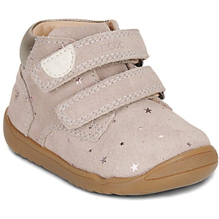 Hoge Sneakers Geox B MACCHIA GIRL