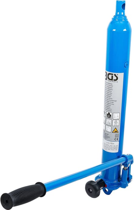 BGS Hydraulische cilinder voor gemotoriseerde kraan Art. 11998 - ...