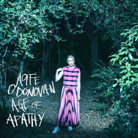 Age Of Apathy - Aoife O'donovan