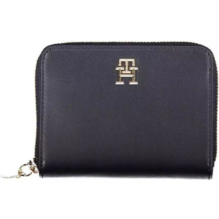 Zip Around Wallet Thsignature Model