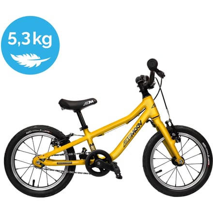 Kinderfiets Bemoov M14