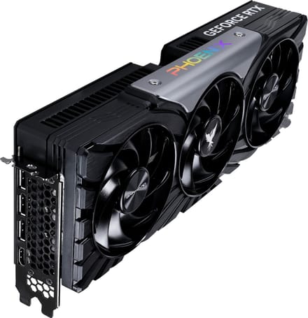 Gainward GeForce RTX 5080 Phoenix NVIDIA 16 GB GDDR7