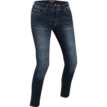 Motorjeans voor dames Bering Tracy