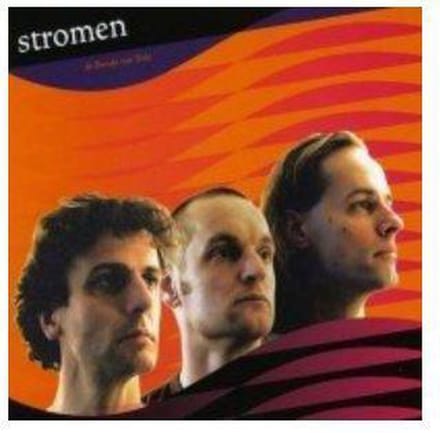 De Bende Van Drie - Stromen (CD)