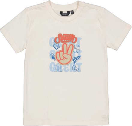 Quapi - Farell jongens shirt - Maat 98