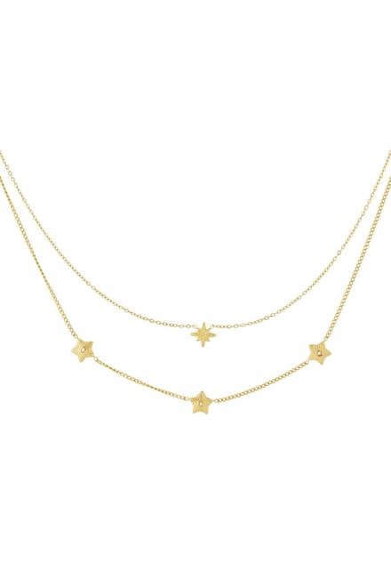 Sterrenhemel ketting