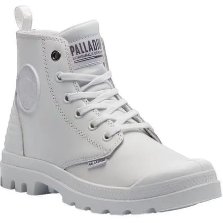 Dameslaarzen Palladium Hi Pony