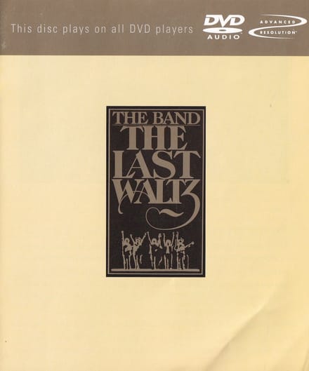 Last Waltz