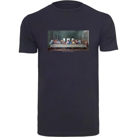 T-shirt Mister Tee Can't Hang With Us