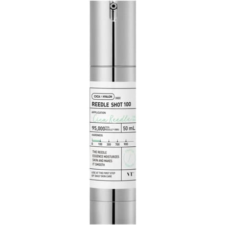 VT Reedle Shot 100 Intensief Huidbooster Serum 50ml