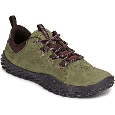 Lage Sneakers Merrell WRAPT