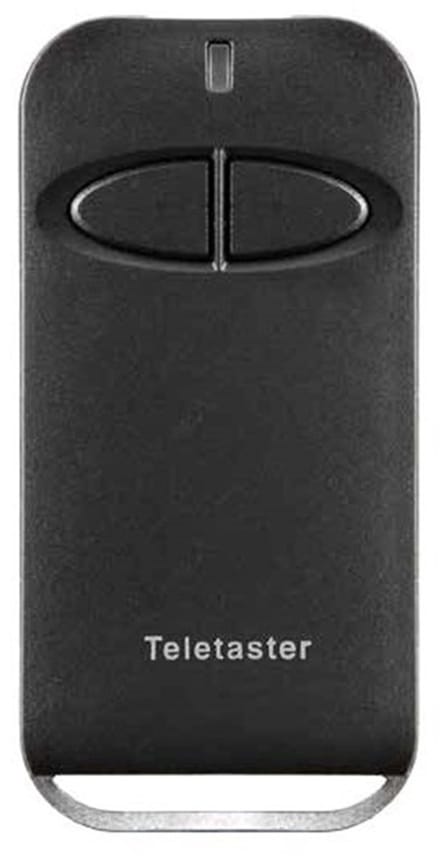 Tedsen Handzender SKJ22MR 2-kanaals handzender - Tedsen rolluik afstandsbediening