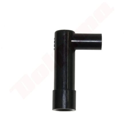 Bougiedop passend op ROBIN EX ( 065-50002-70 ) Merk BPC Parts