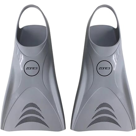 Silicone zwemvinnen Zone3 V-Flex Ergo