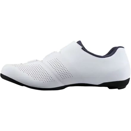 Shimano Rc102 Raceschoenen Wit EU 40 Man