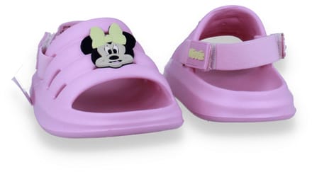 Minnie Mouse Meisjes Watersandaal | Roze | Maat: 25