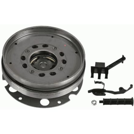 Dubbel massa vliegwiel SACHS 2295 001 281